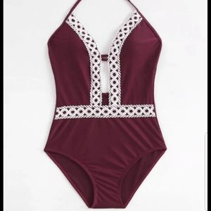 NWOT swimsuit